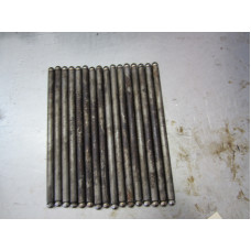 22J008 Pushrods Set All For 94-95 Ford Mustang  5.0